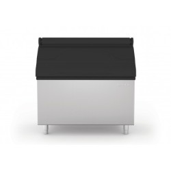 COFFRE DE STOCKAGE 406 KG GRANULAIRE / 319 KG GLACONS - MG405KA NOSEM