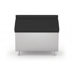 COFFRE DE STOCKAGE 478 KG GRANULAIRE / 375 KG GLACONS - MG505KBM NOSEM