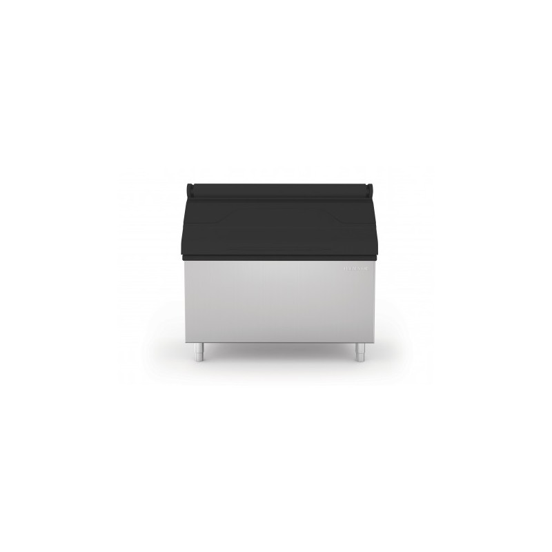 COFFRE DE STOCKAGE 478 KG GRANULAIRE / 375 KG GLACONS - MG505KA NOSEM