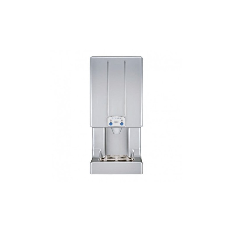 DISTRIBUTEUR DE GLACE SUR TABLE - TD130A NOSEM DISTRIBUTEUR DE GLACE SUR TABLE - TD130A NOSEM