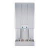 DISTRIBUTEUR DE GLACE SUR TABLE - TD130A NOSEM