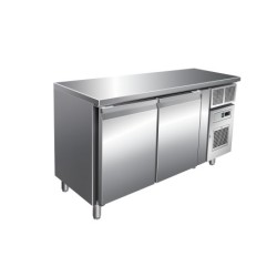 DESSERTE SNACK 2 PORTES POSITIVE - SANS DOSSERET - SN2101TN NOSEM