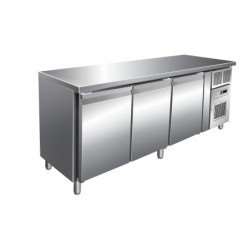 DESSERTE SNACK 3 PORTES POSITIVE - SANS DOSSERET - SN3101TN NOSEM