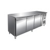 DESSERTE SNACK 3 PORTES POSITIVE - SANS DOSSERET - SN3101TN NOSEM