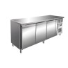 TABLE GN1/1 - 3 PORTES POSITIVE - SANS DOSSERET - GN3101TN NOSEM