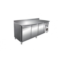 TABLE GN1/1 - 3 PORTES POSITIVE - AVEC DOSSERET - GN3201TN NOSEM
