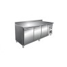 TABLE GN1/1 - 3 PORTES POSITIVE - AVEC DOSSERET - GN3201TN NOSEM