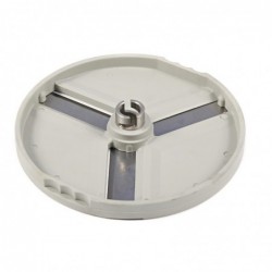 Disque éminceur Buffalo 2mm AA080 Buffalo