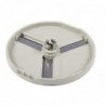 Disque éminceur Buffalo 2mm AA080 Buffalo