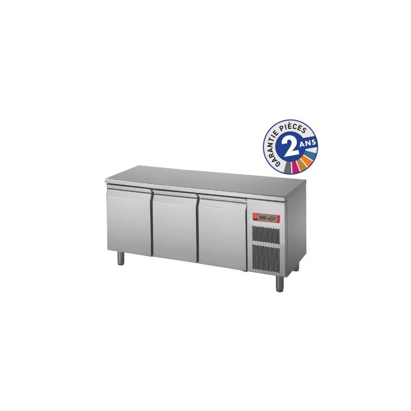 SOUBASSEMENT RÉFRIGÉRÉ AVEC DESSUS - BR16CP01-2 NOSEM SOUBASSEMENT RÉFRIGÉRÉ AVEC DESSUS - BR16CP01-2 NOSEM