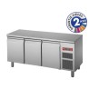 SOUBASSEMENT RÉFRIGÉRÉ AVEC DESSUS - BR16CP01-2 NOSEM