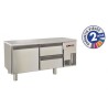 SOUBASSEMENT RÉFRIGÉRÉ AVEC DESSUS - BR12CP02-2 NOSEM
