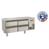 SOUBASSEMENT RÉFRIGÉRÉ AVEC DESSUS - BR12CP03-2 NOSEM
