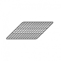 ACCESSOIRES - GRILLE INOX GN 1/1 - 990334 NOSEM