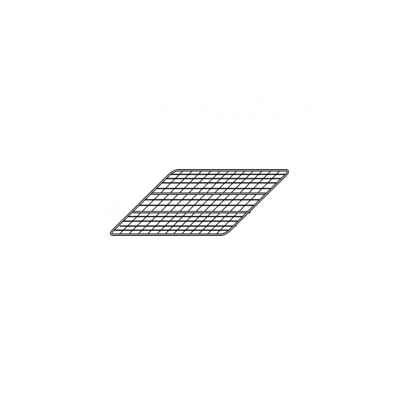 ACCESSOIRES - GRILLE INOX GN 1/1 - 990334 NOSEM ACCESSOIRES - GRILLE INOX GN 1/1 - 990334 NOSEM
