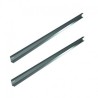 PAIRE DE GLISSIERES - FR990399 NOSEM