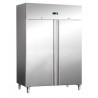 ARMOIRE RÉFRIGÉRÉE NÉGATIVE -18 / -22°C - 1200 LITRES - 2 PORTES PLEINES - AGE1200BT NOSEM