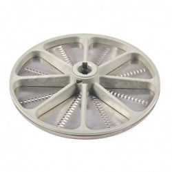 Râpe circulaire Buffalo 3mm AA081 Buffalo