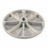 Râpe circulaire Buffalo 3mm AA081 Buffalo