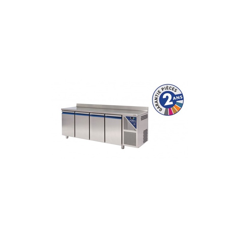 DESSERTE SNACK 4 PORTES POSITIVE - SN604-3 NOSEM DESSERTE SNACK 4 PORTES POSITIVE - SN604-3 NOSEM
