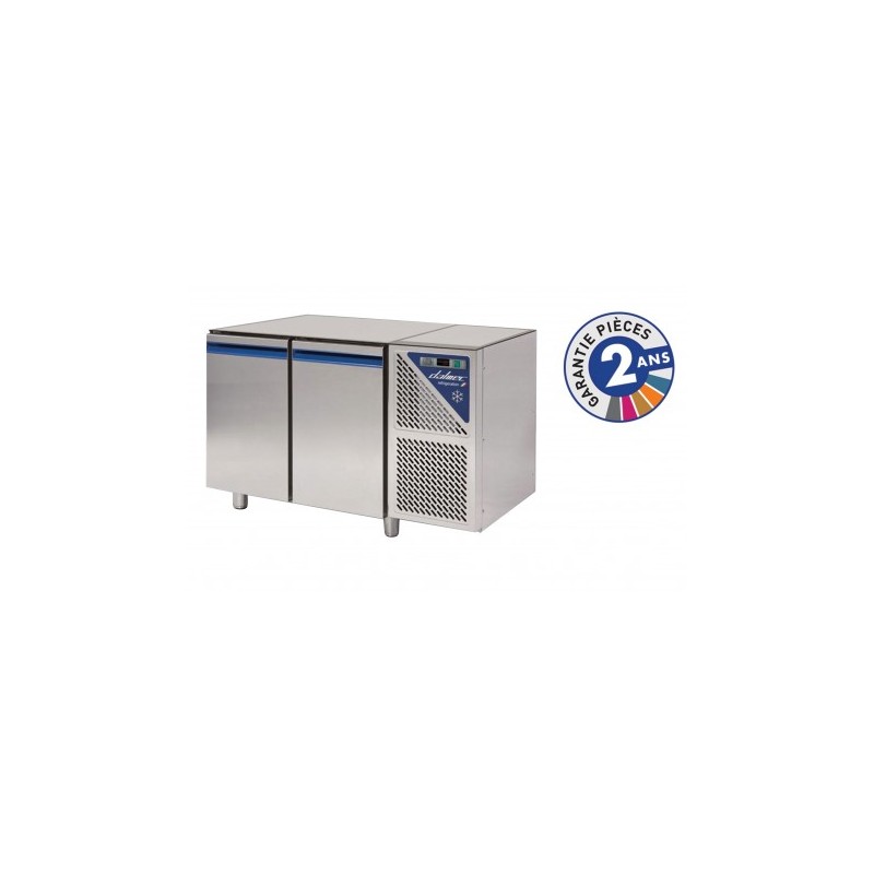 DESSERTE SNACK 2 PORTES NÉGATIVE - SN602NSD-3 NOSEM