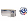 DESSERTE SNACK 3 PORTES NÉGATIVE - SN603NSGSD-3 NOSEM