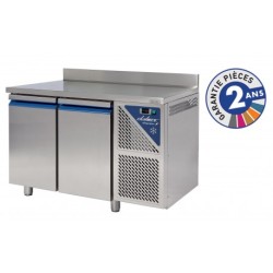 TABLE GN1/1 2 PORTES POSITIVE - TG702-3 NOSEM