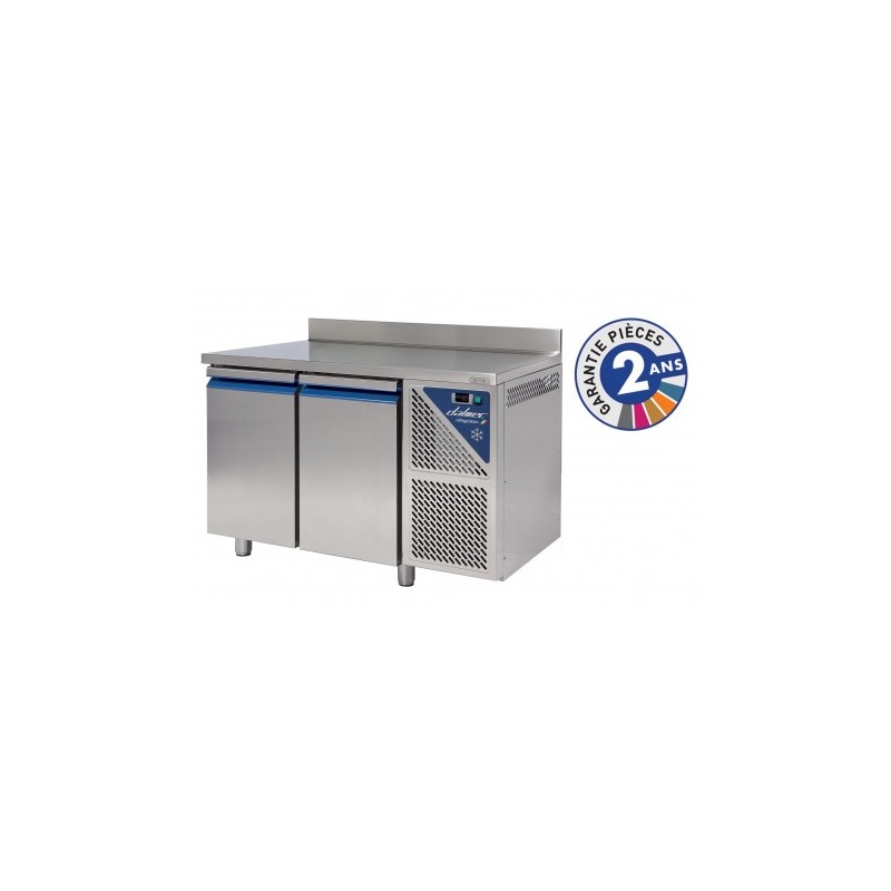 TABLE GN1/1 2 PORTES POSITIVE - TG702-3 NOSEM TABLE GN1/1 2 PORTES POSITIVE - TG702-3 NOSEM