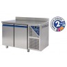 TABLE GN1/1 2 PORTES POSITIVE - TG702-3 NOSEM