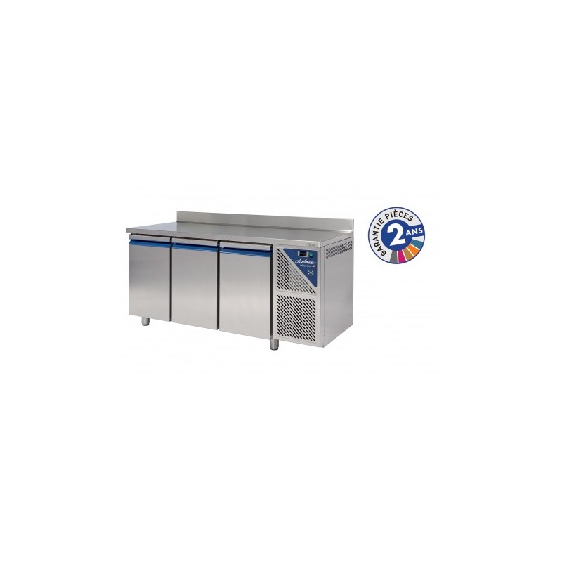 TABLE GN1/1 3 PORTES POSITIVE - TG703-3 NOSEM