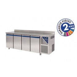 TABLE GN1/1 4 PORTES POSITIVE - TG704-3 NOSEM