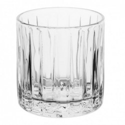 Verres old fashioned Alma Olympia 350 ml (lot de 6) CU963 Olympia