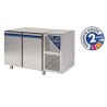 TABLE GN1/1 2 PORTES POSITIVE - TG702SGSD-3 NOSEM