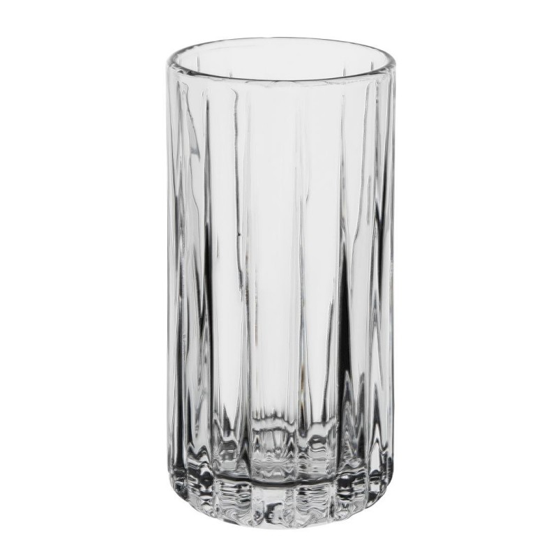 Verres hauts Alma Olympia 400 ml (lot de 6) CU964 Olympia Verres hauts Alma Olympia 400 ml (lot de 6) CU964 Olympia