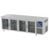 TABLE GN1/1 4 PORTES POSITIVE - TG704SGC-3 NOSEM