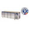 TABLE GN1/1 4 PORTES POSITIVE - TG704SGSD-3 NOSEM