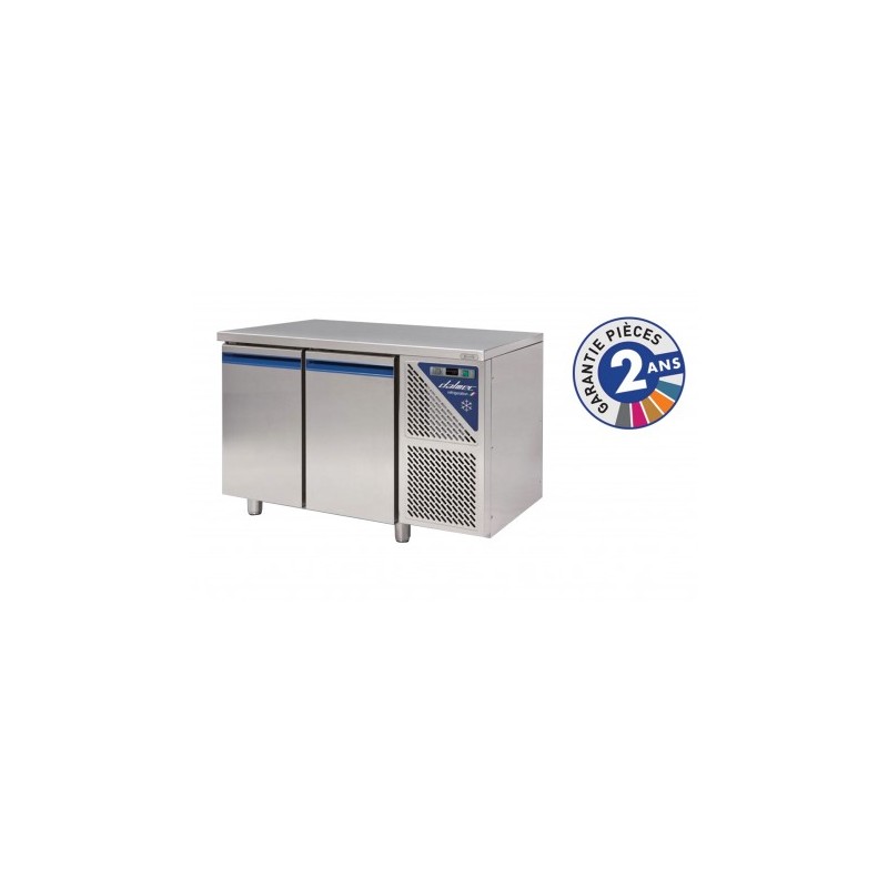 TABLE GN1/1 3 PORTES NÉGATIVE - TG702NSGC-3 NOSEM TABLE GN1/1 3 PORTES NÉGATIVE - TG702NSGC-3 NOSEM