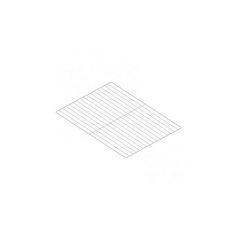 CLAYETTE INOX - DAGNGRX-2 NOSEM CLAYETTE INOX - DAGNGRX-2 NOSEM