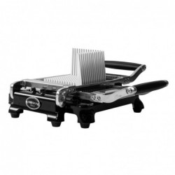 Coupe-fromage BlockBuster Boska noir CU967 Boska