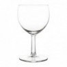 Verres à vin ballon Cosy Moments 250ml (lot de 12) CU969 Cosy Moment
