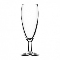 Flûtes à champagne Utopia Banquet 155 ml (lot de 12) CW004 Utopia