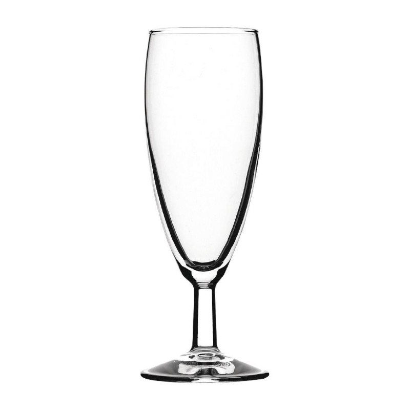 Flûtes à champagne Utopia Banquet 155 ml (lot de 12) CW004 Utopia Flûtes à champagne Utopia Banquet 155 ml (lot de 12) CW004 Utopia