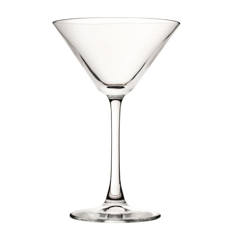 Verres à Martini Utopia Enoteca 230 ml (lot de 6) CW015 Utopia Verres à Martini Utopia Enoteca 230 ml (lot de 6) CW015 Utopia