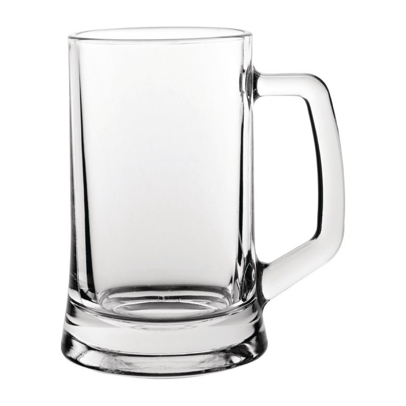 Chopes à bière Utopia 660 ml (lot de 12) CW044 Utopia Chopes à bière Utopia 660 ml (lot de 12) CW044 Utopia