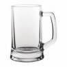 Chopes à bière Utopia 660 ml (lot de 12) CW044 Utopia