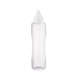 Bouteille de sauce anti-goutte Araven 1000ml CW114 Araven