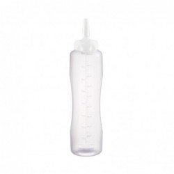 Bouteille de sauce Araven 1000ml CW123 Araven