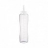 Bouteille de sauce Araven 1000ml CW123 Araven