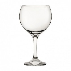 Verres à gin Utopia Bistro Cubata 640 ml (lot de 12) CW163 Utopia