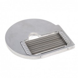 Disque à frites Buffalo 8x8 mm AA086 Buffalo